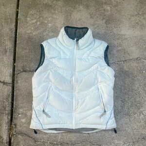 Women’s “Recreational Equipment” Puffer Vest | Size (M) Medium
